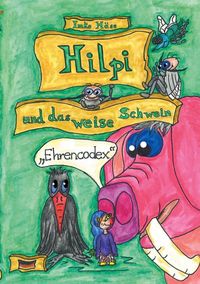 Produktbild: Hilpi und das weise Schwein