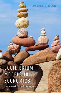 Produktbild: Equilibrium Models in Economics