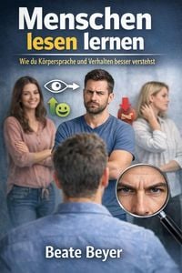 Produktbild: Menschen lesen lernen