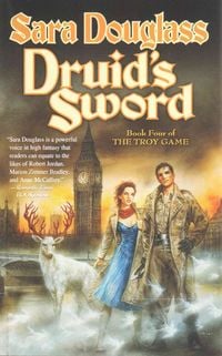 Produktbild: Druid's Sword