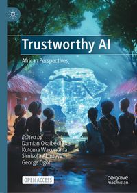Produktbild: Trustworthy AI