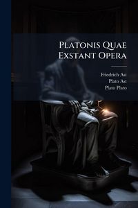 Produktbild: Platonis Quae Exstant Opera