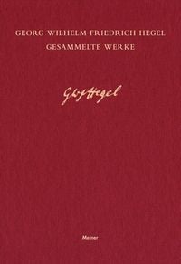 Produktbild: Schriften und Entw&uuml;rfe II (1826-1831)