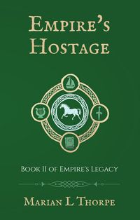 Produktbild: Empire's Hostage