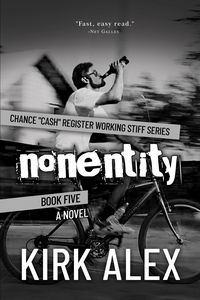 Produktbild: Nonentity