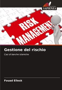 Produktbild: Gestione del rischio