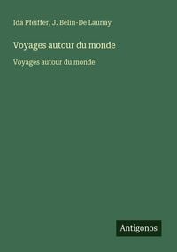 Produktbild: Voyages autour du monde