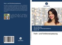 Produktbild: Farb- und Farbtonanpassung