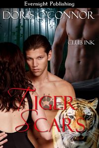 Produktbild: Tiger Scars