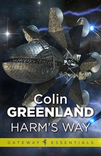 Produktbild: Harm's Way