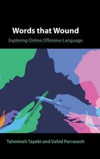 Produktbild: Words that Wound