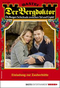 Produktbild: Der Bergdoktor 2006 - Heimatroman