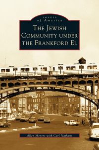 Produktbild: Jewish Community Under the Frankford El