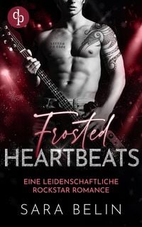Produktbild: Frosted Heartbeats