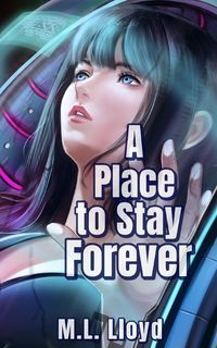 Produktbild: A Place to Stay Forever