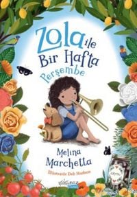 Produktbild: Zola ile Bir Hafta - Persembe