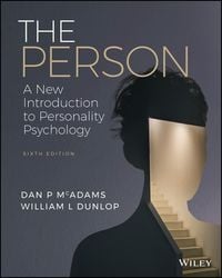 Produktbild: The Person