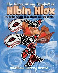 Produktbild: The Name of my Blanket is Hlbin Hlox
