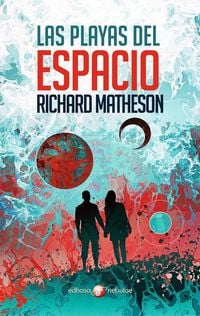 Produktbild: Las playas del espacio