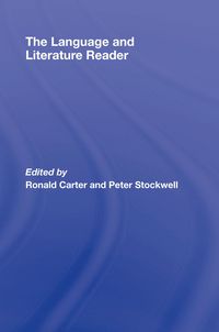 Produktbild: The Language and Literature Reader