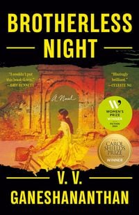 Produktbild: Brotherless Night
