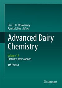 Produktbild: Advanced Dairy Chemistry