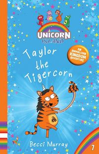 Produktbild: Taylor the Tigercorn