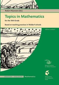 Produktbild: Topics in Mathematics for the 10th Grade