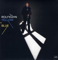 Produktbild: Yellow+Blue