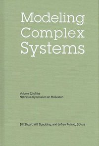 Produktbild: Modeling Complex Systems