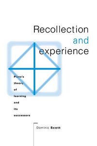 Produktbild: Recollection and Experience