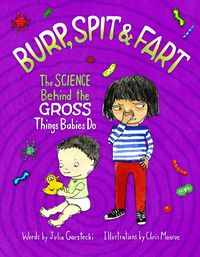 Produktbild: Burp Spit & Fart