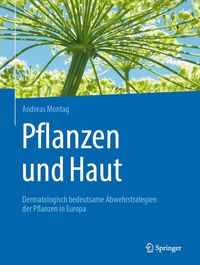 Produktbild: Pflanzen und Haut