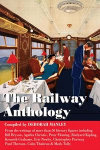 Produktbild: Manley, D: Railway Anthology