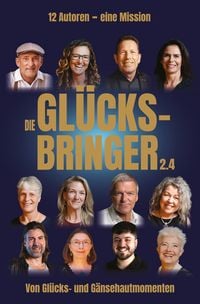 Produktbild: Die Gl&uuml;cksbringer 2.4