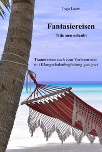 Produktbild: Fantasiereisen - Tr&auml;umen erlaubt