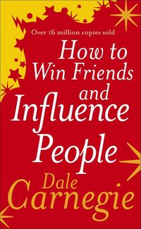 Produktbild: How to Win Friends and Influence People
