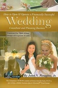 Produktbild: How to Open & Operate a Financially Successful Wedding Consultant & Planning Business