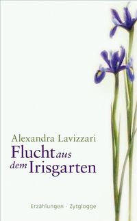 Produktbild: Flucht aus dem Irisgarten