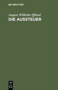 Produktbild: Die Aussteuer