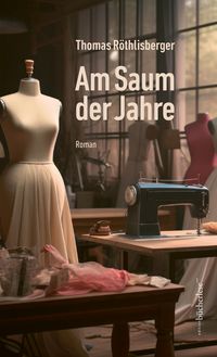 Produktbild: Am Saum der Jahre