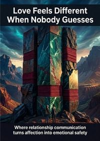 Produktbild: Love Feels Different When Nobody Guesses