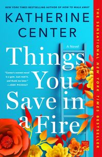 Produktbild: Things You Save in a Fire