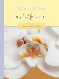 Produktbild: My First Five Years