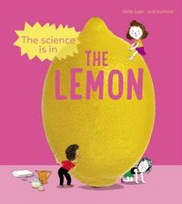 Produktbild: Jugla, C: The Science is in the Lemon
