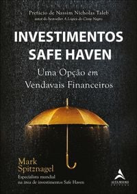 Produktbild: Investimentos safe haven