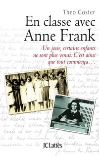 Produktbild: En classe avec Anne Frank