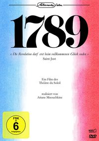 Produktbild: 1789 (OmU)