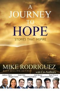 Produktbild: A Journey to Hope