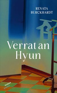 Produktbild: Verrat an Hyun